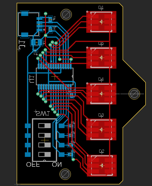 PCB Board