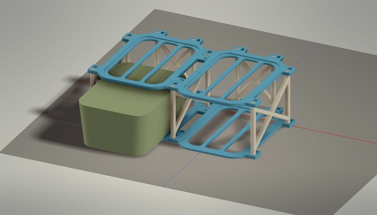 Storage Layout